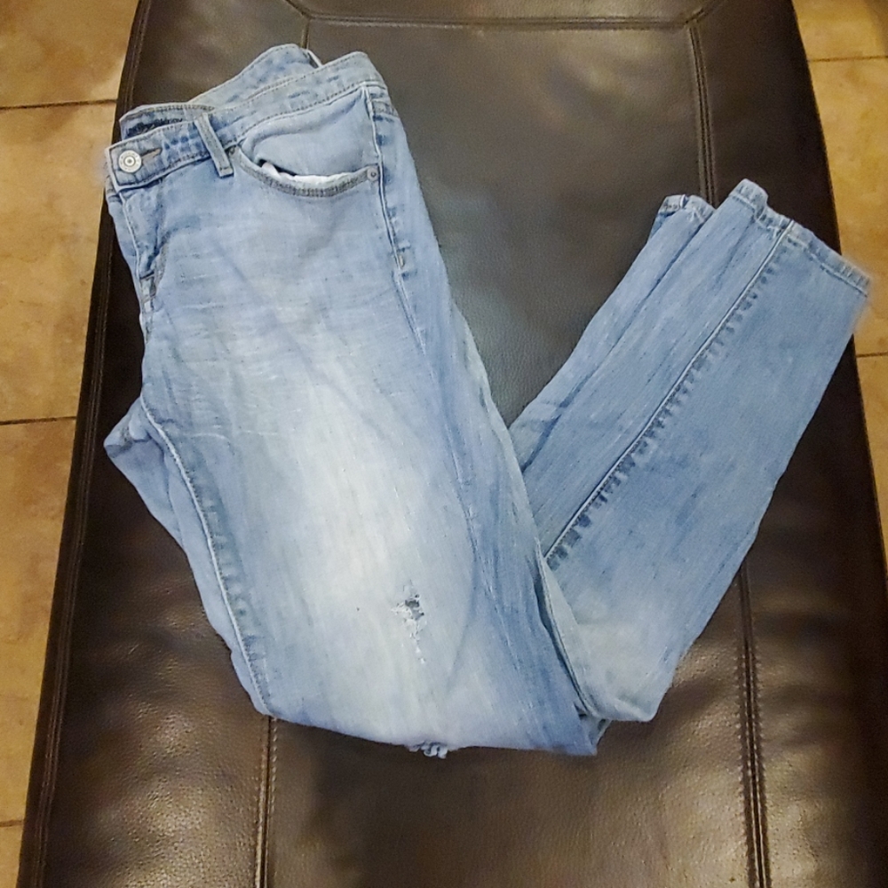 Mossimo jeans